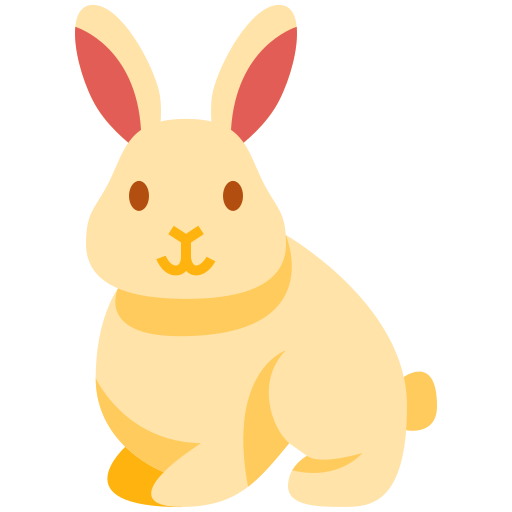 rabbit icon